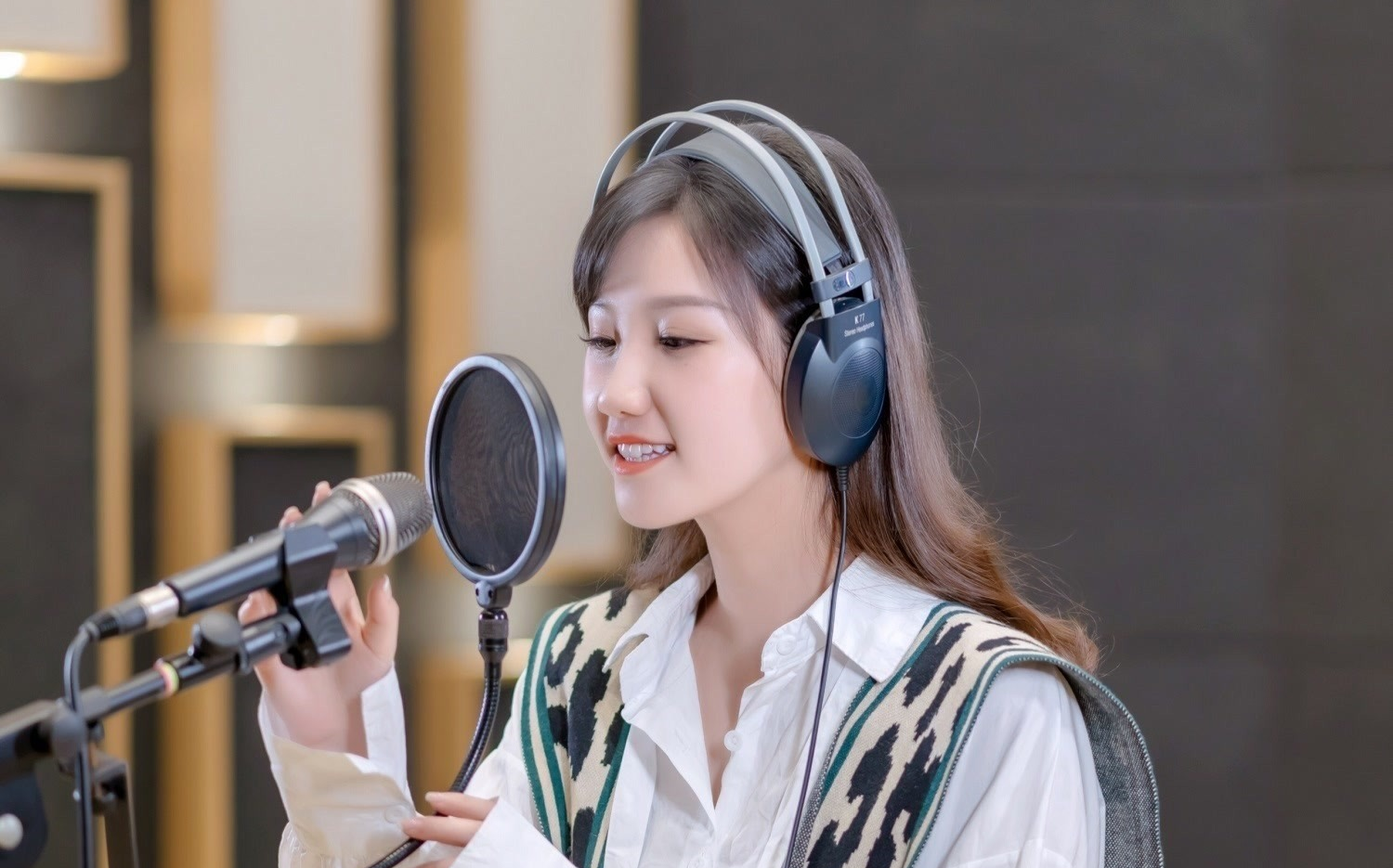 20191101vlog吴圆圆好美女声之吴圆圆的个人爱好