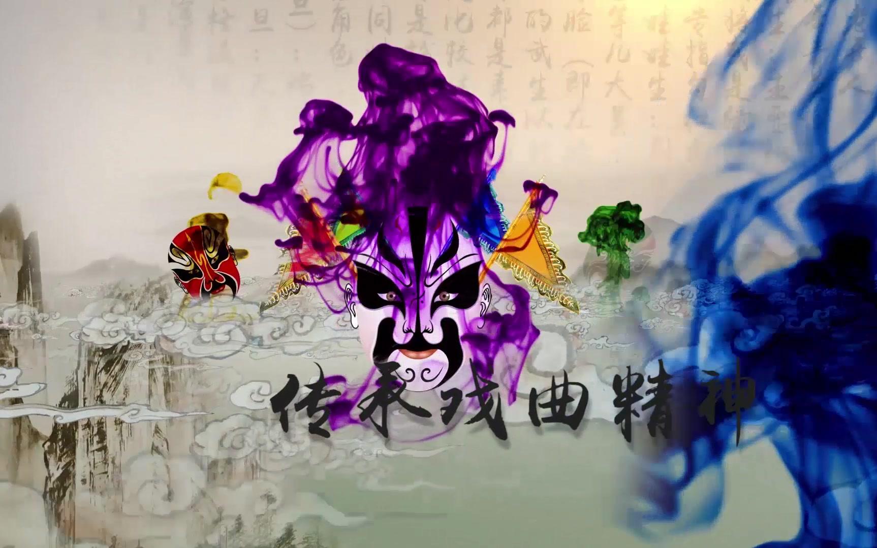 河南卫视梨园春选手石传良演唱豫剧大师马金凤先生的花打朝选段小郎门