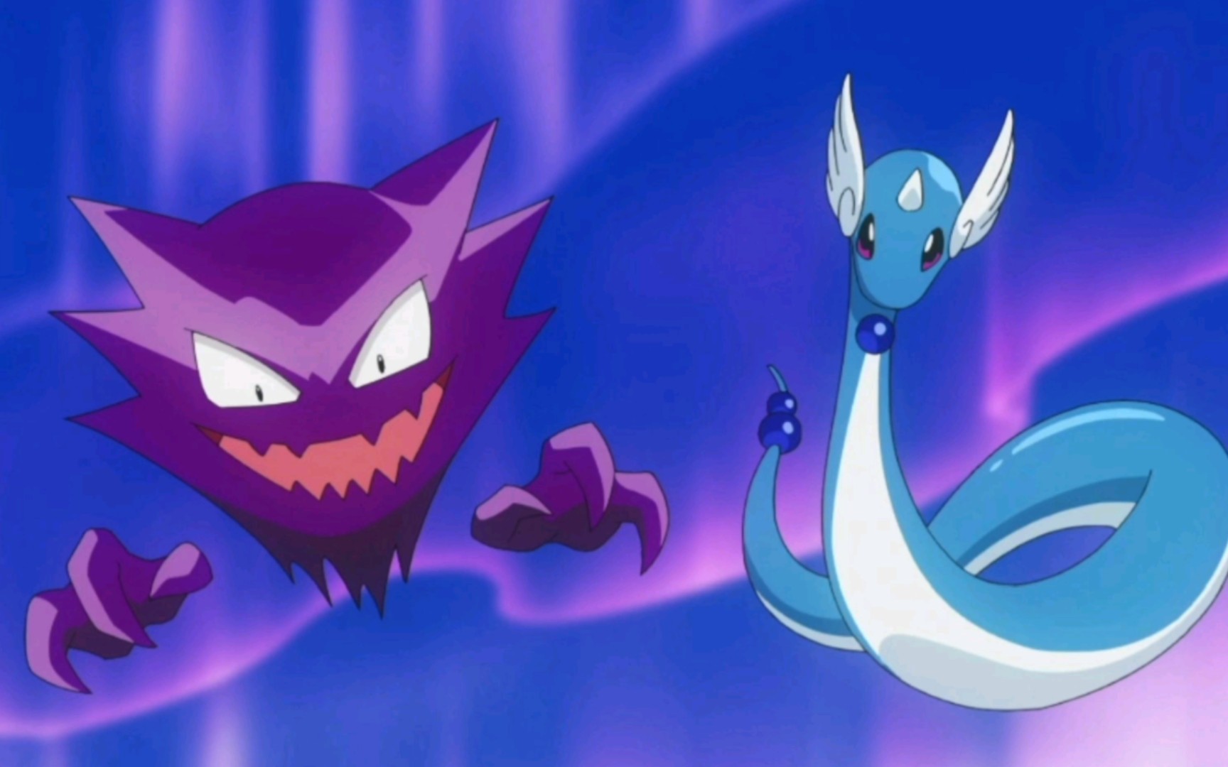 时空异变,宝可梦们逐渐退化751501(小合集)