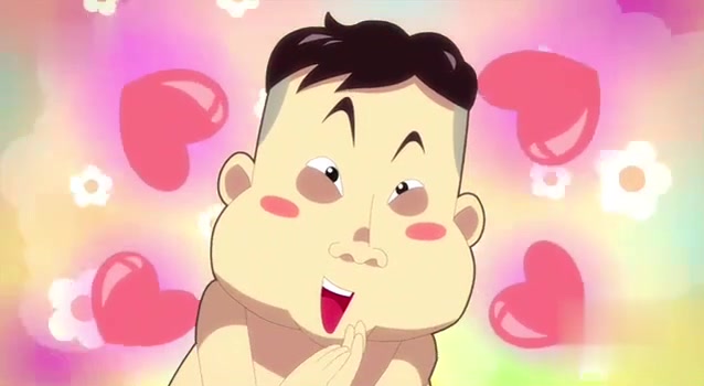 屌丝男士动画版乔杉去地方不大啥玩意儿都有的地方大鹏拿来天下第一剑