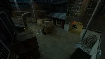 【GMOD】小短片《失踪案》