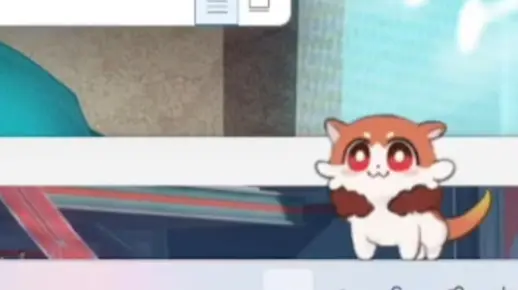万敌奇美拉桌宠_哔哩哔哩_bilibili