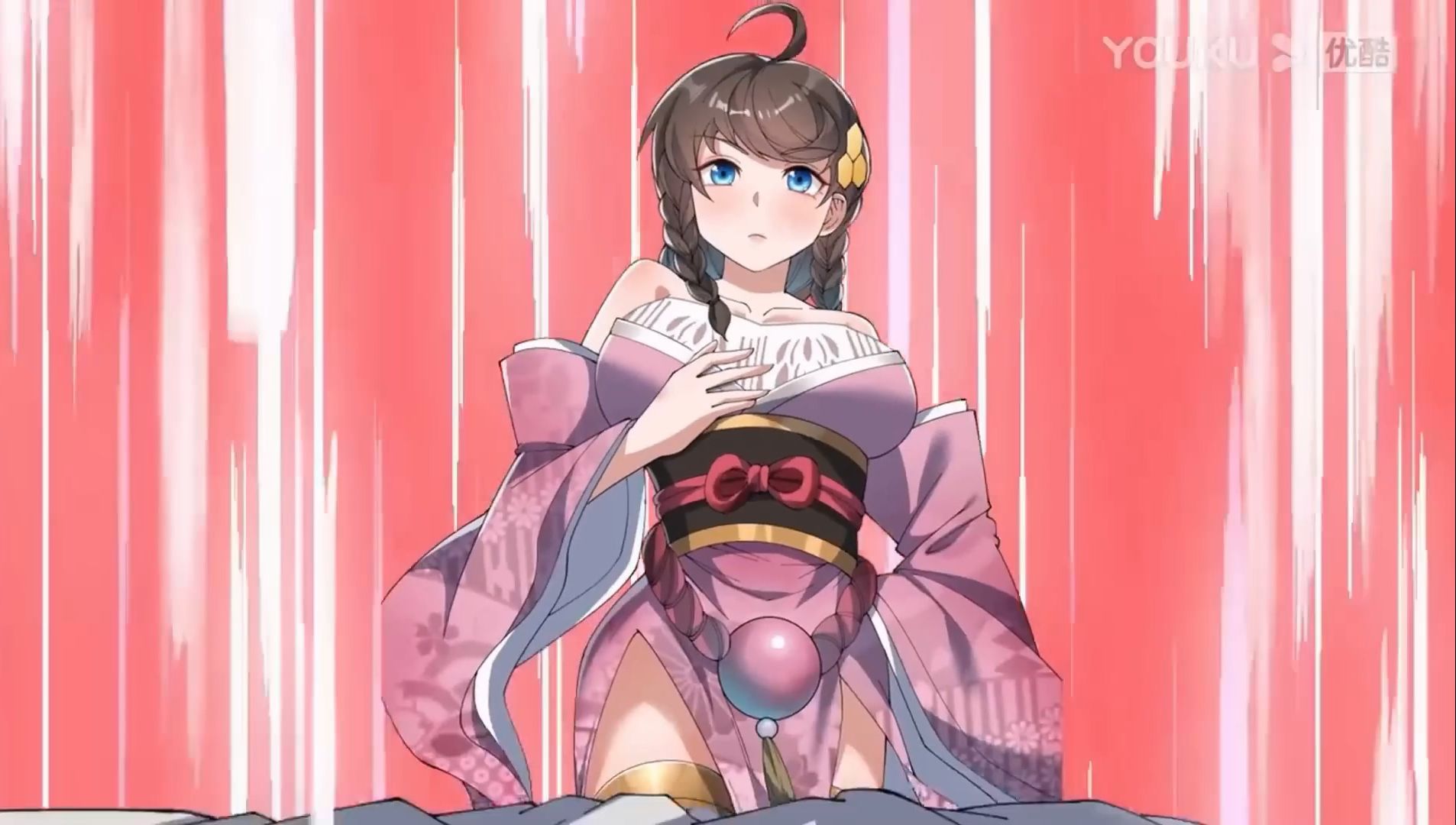 动态漫画《我真的不是气运之子》第1~28集 穿越修仙界,沈天发现自己