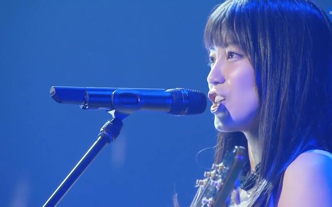 [图]miwa - ヒカリへ ['ballad collection' tour 2016 _graduation_] @60fps