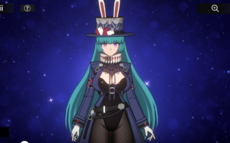 【千年之旅】千年之旅最强阵容第一期!兔女郎奈奈芙实战演示!