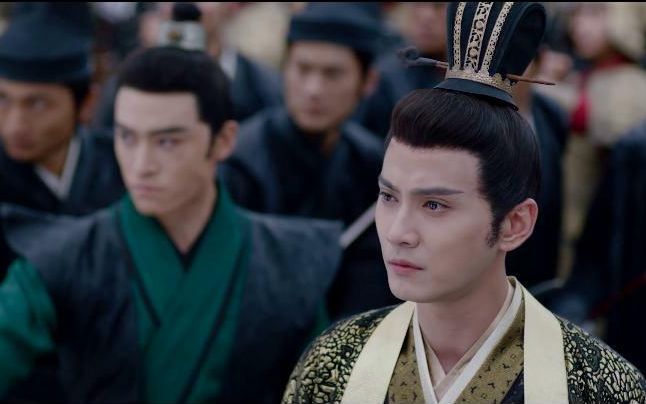【独孤天下】胡萝卜夫妇cut6.
