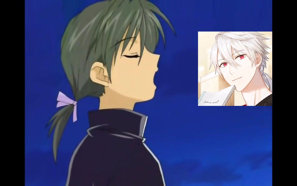 韩配版寻找满月19话插曲《myself》【吉良拓人(cv jang kim)】