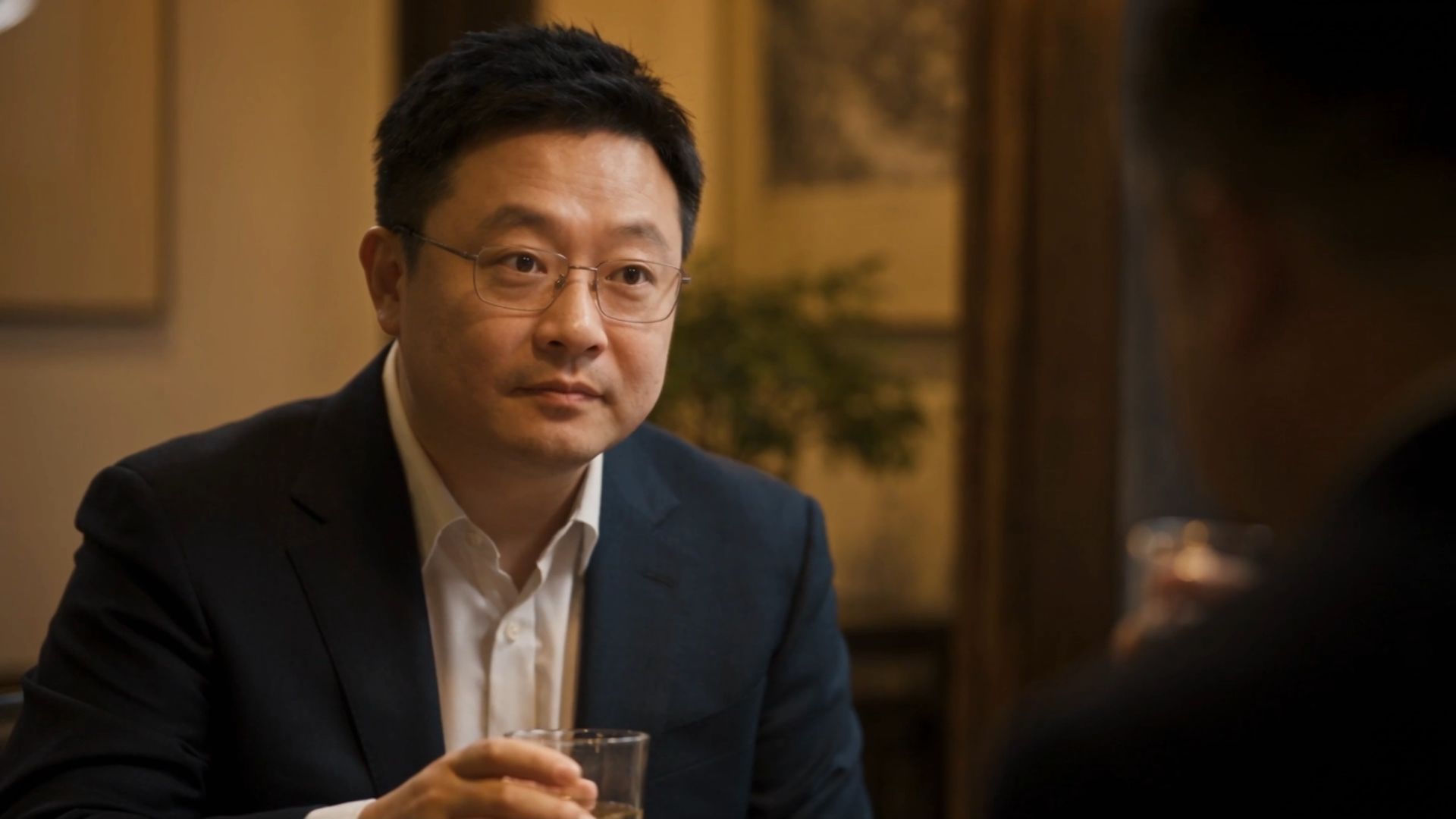 《白云无尽时》第三集