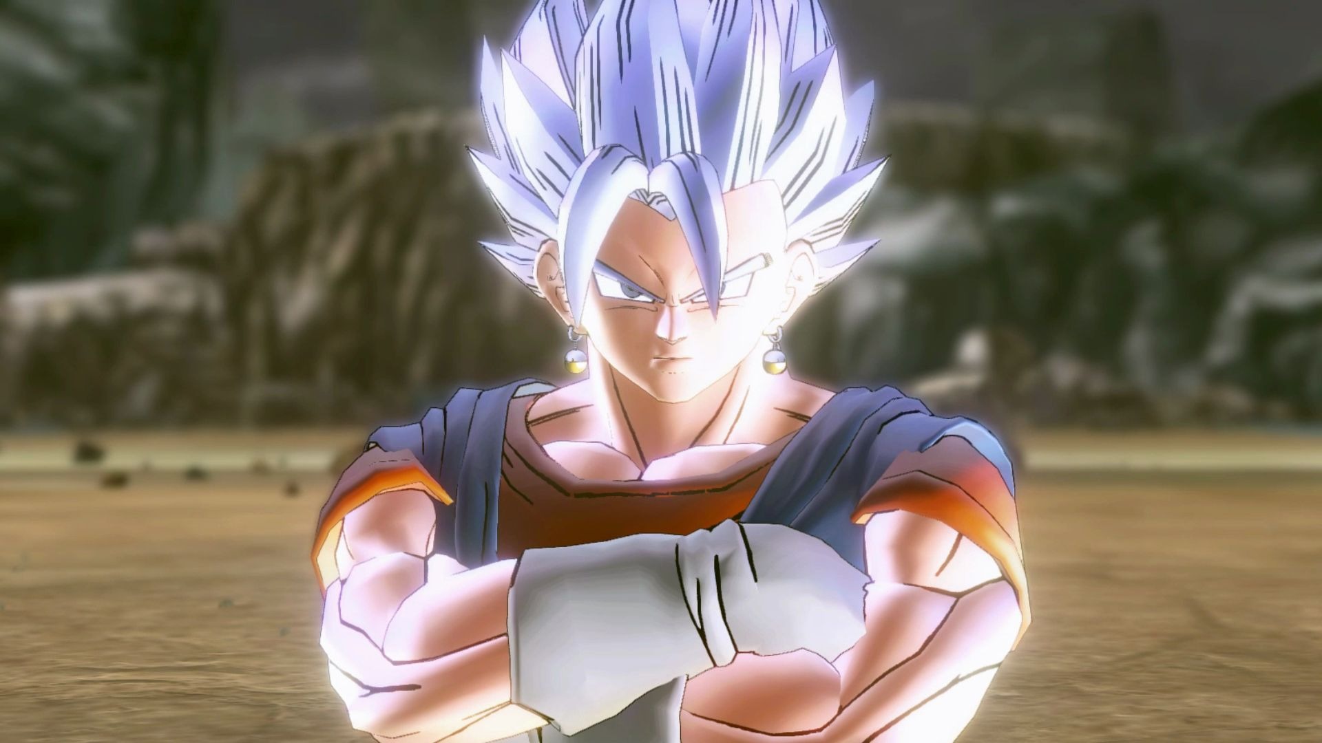 《论》一个男人强大魅力-贝吉特(所有时期)