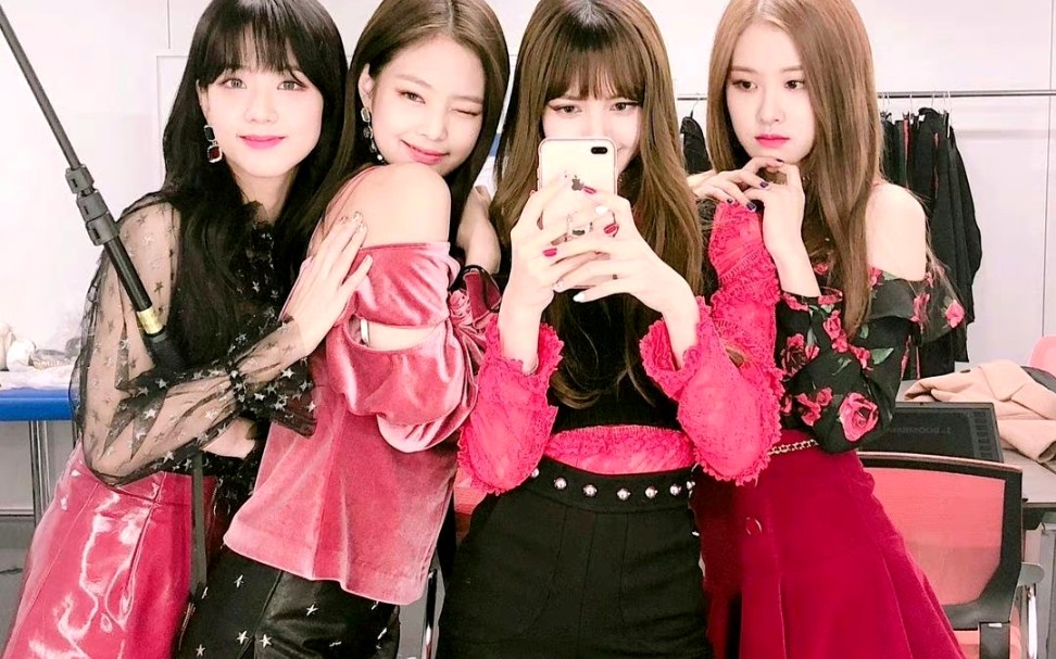 blackpink ai创作唱歌yg新女团新歌,看看到底适合哪个女团～亲故们
