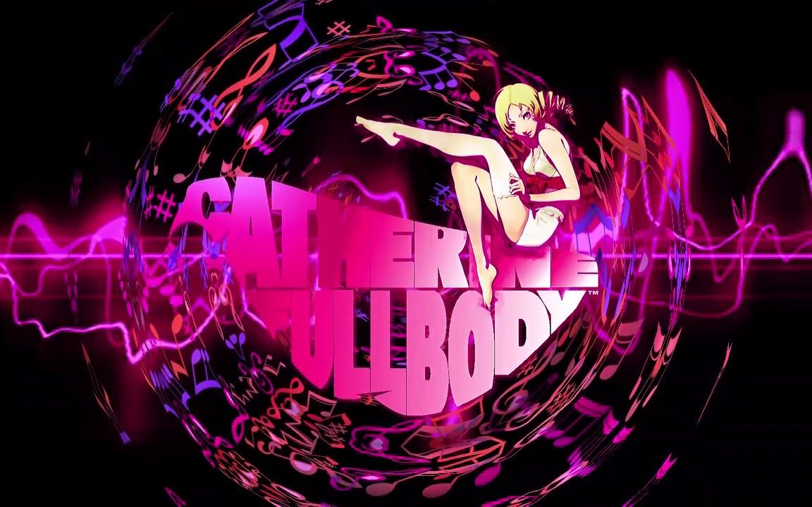 凯瑟琳 Catherine Arranged Classic SoundtrackDisk 2哔哩哔哩bilibili