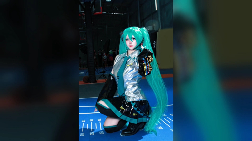 [B站] 初音未来