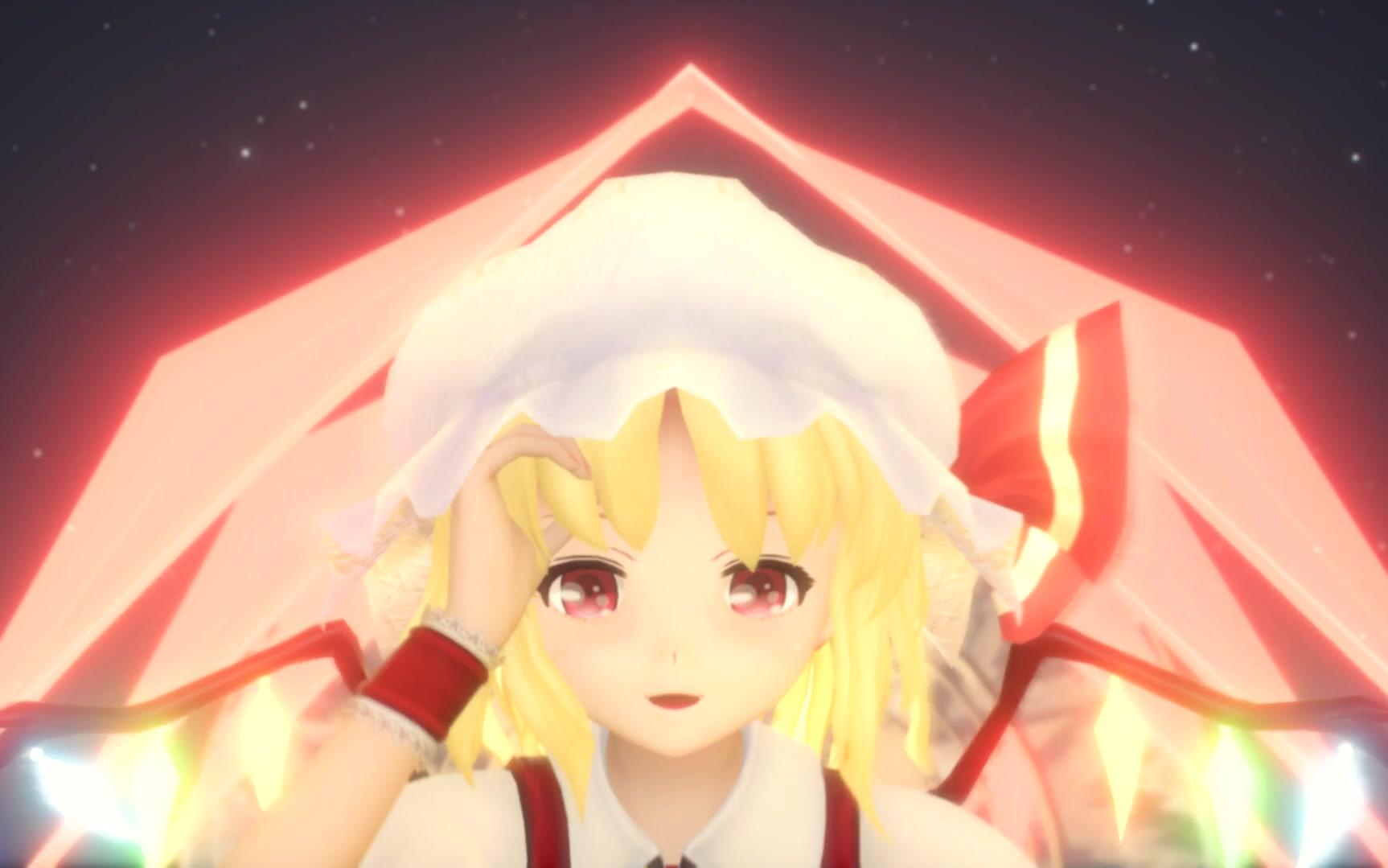 金发小萝莉芙兰酱跳拜托了亲爱的