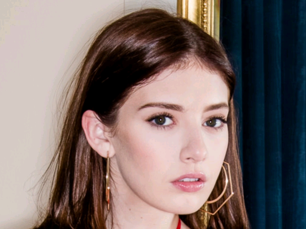 莉娜- lena anderson