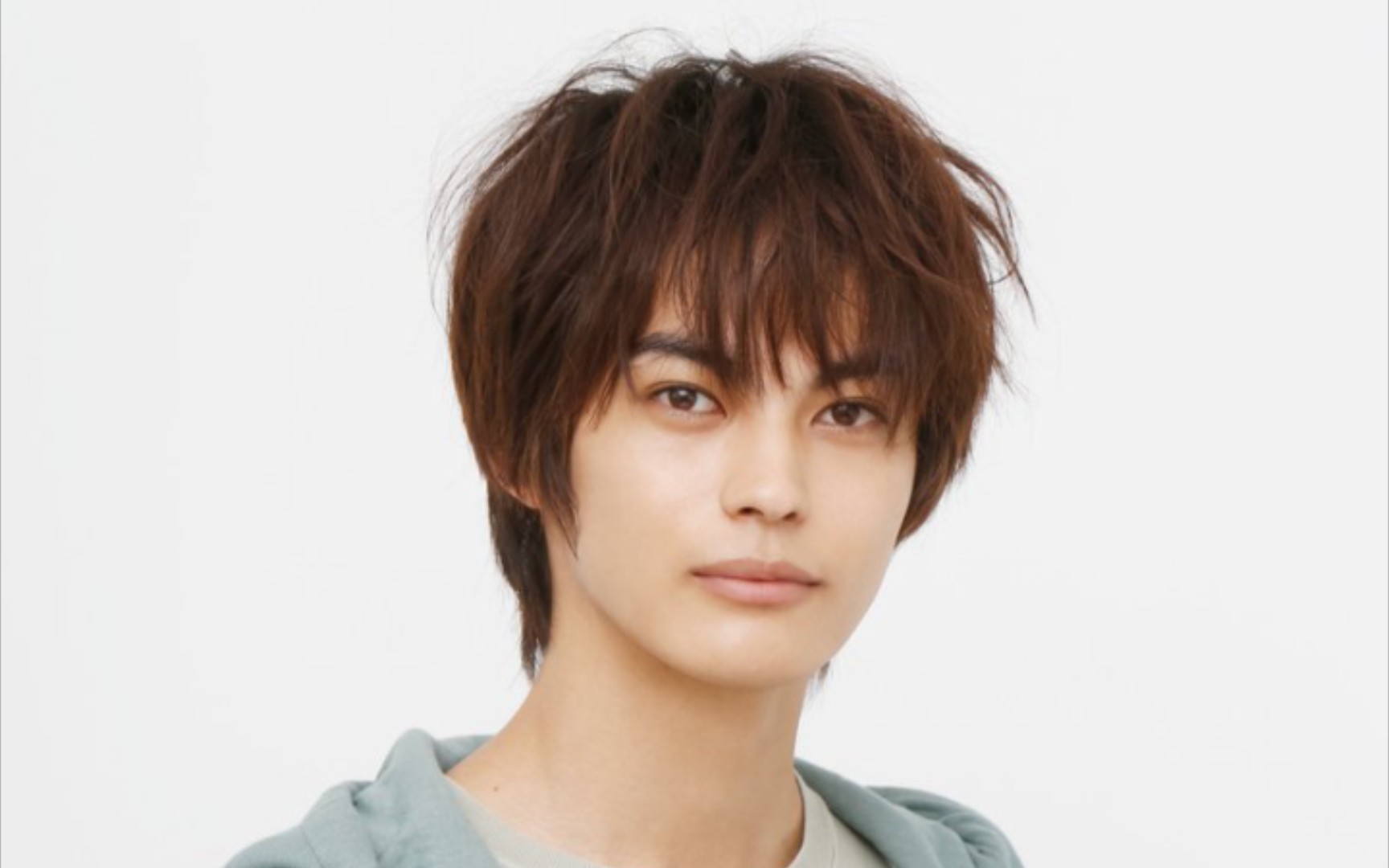 【神尾枫珠】新木10剧最喜欢的花 第三位主演神尾枫珠 小闹钟cut