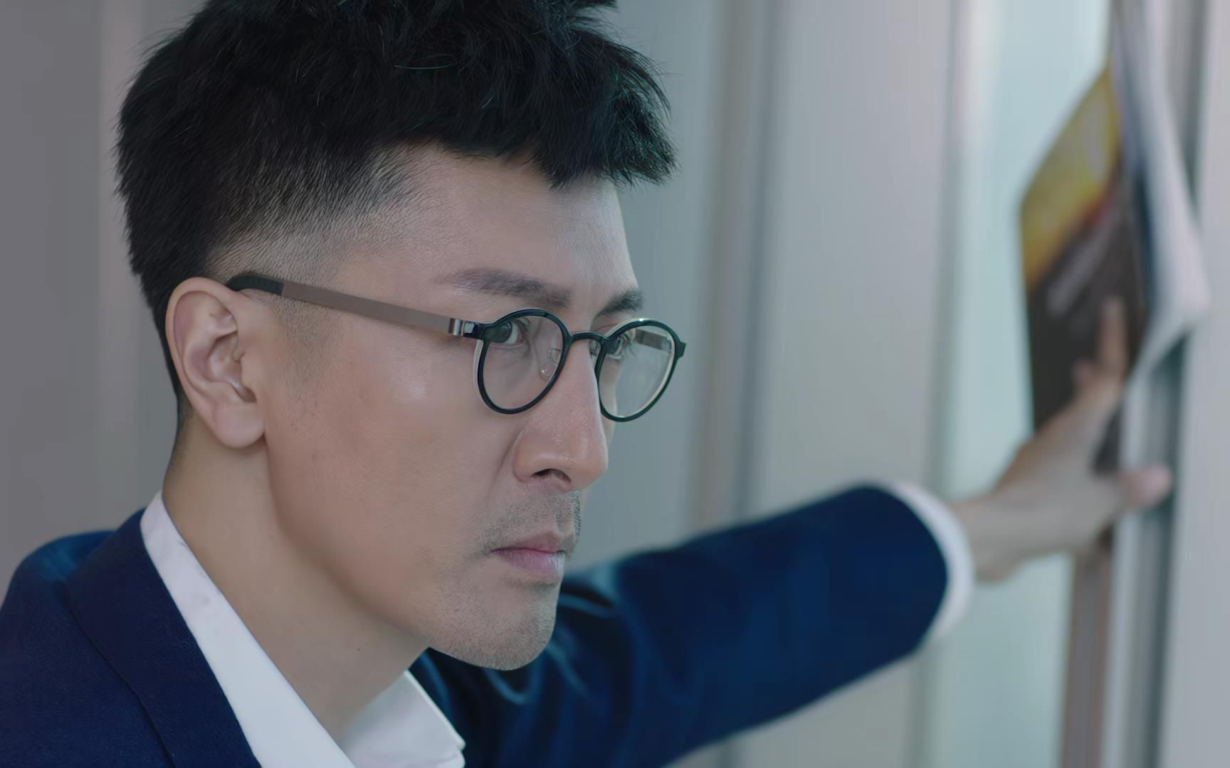 张鲁一角色集【电子版】之连胜(一)