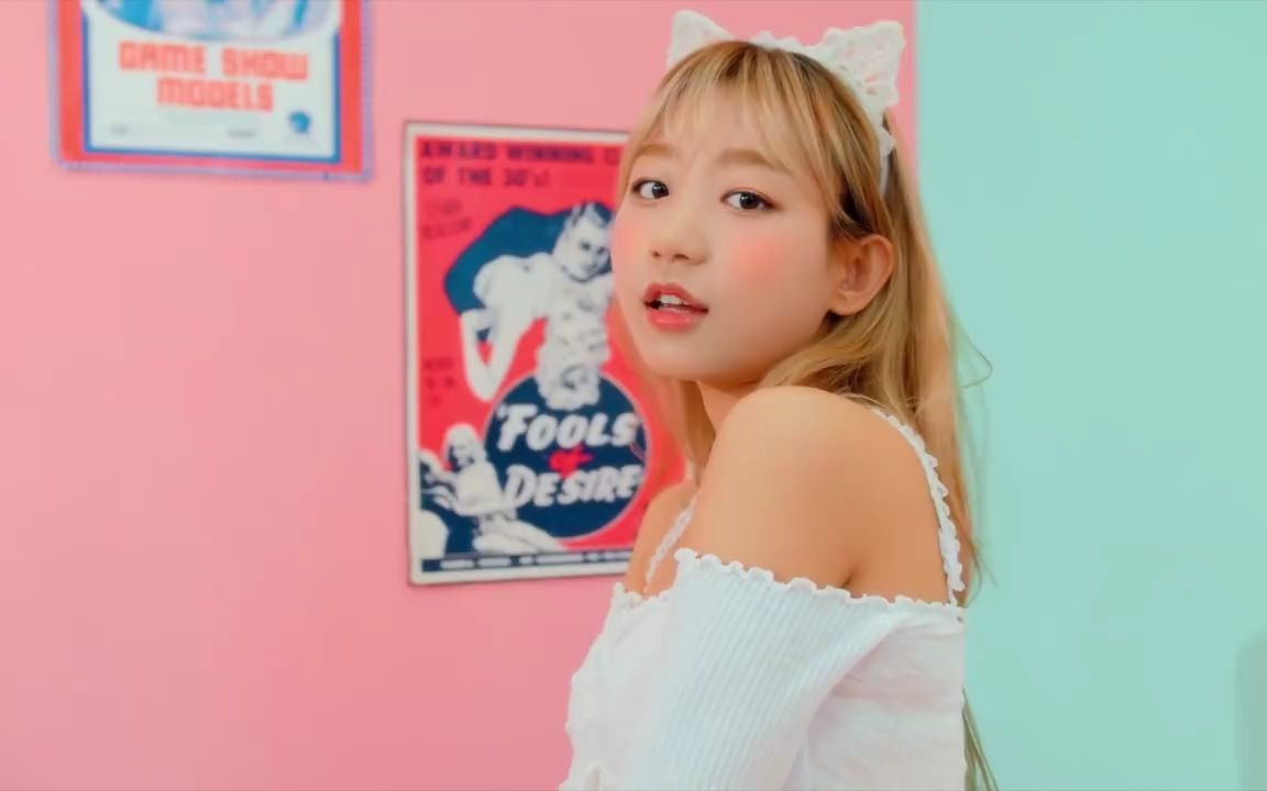 韩国正妹djhenney学猫叫清纯性感同时在线