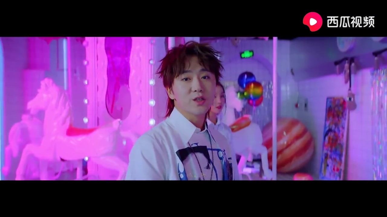 小潘潘 & 小峰峰 & 黄文洁《学猫叫》国际版