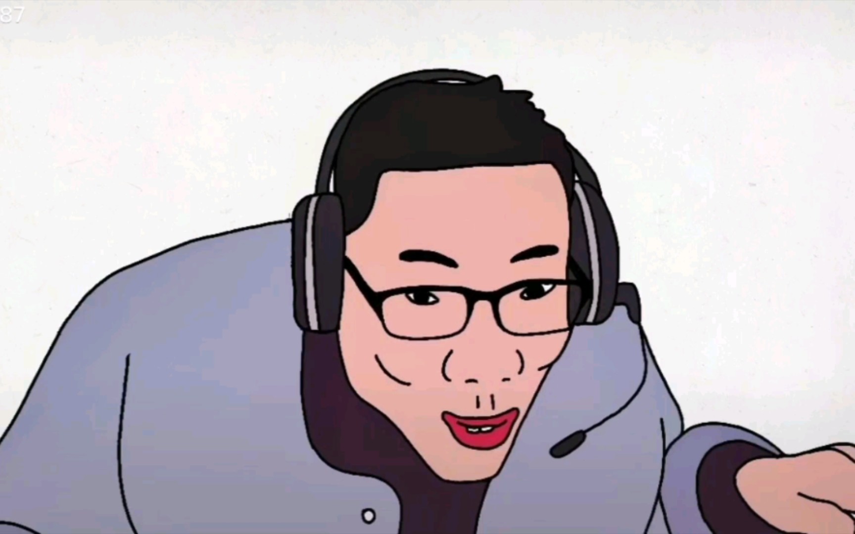 哇!这个狼人多捞啊!