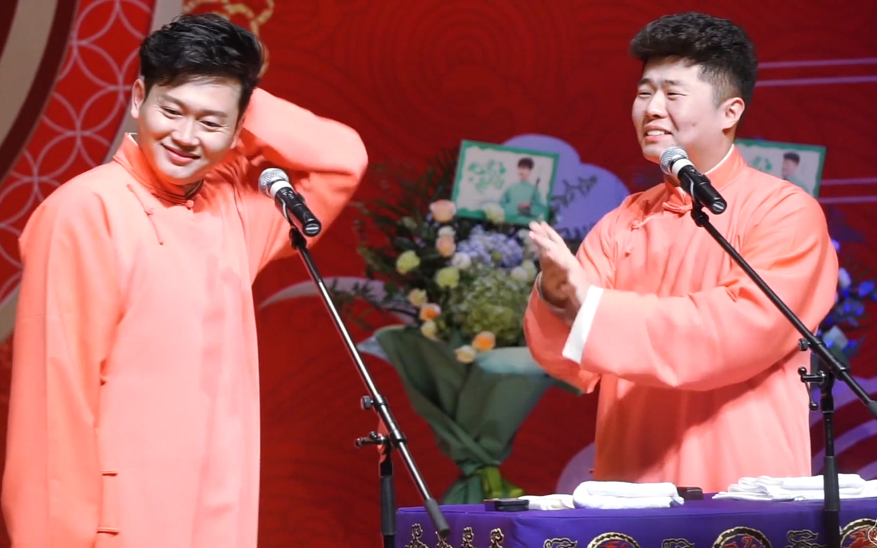 堂良大保镖六合枪夜战八方藏刀式剪辑