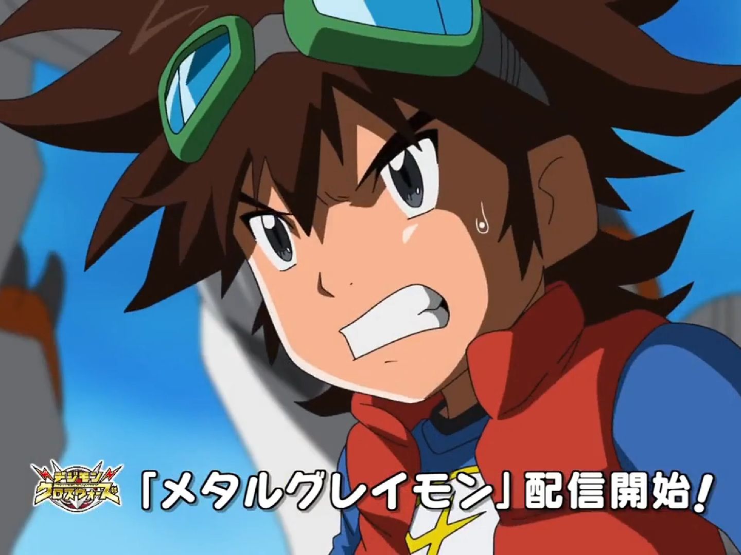 14-1 战士别西卜兽,飞舞!