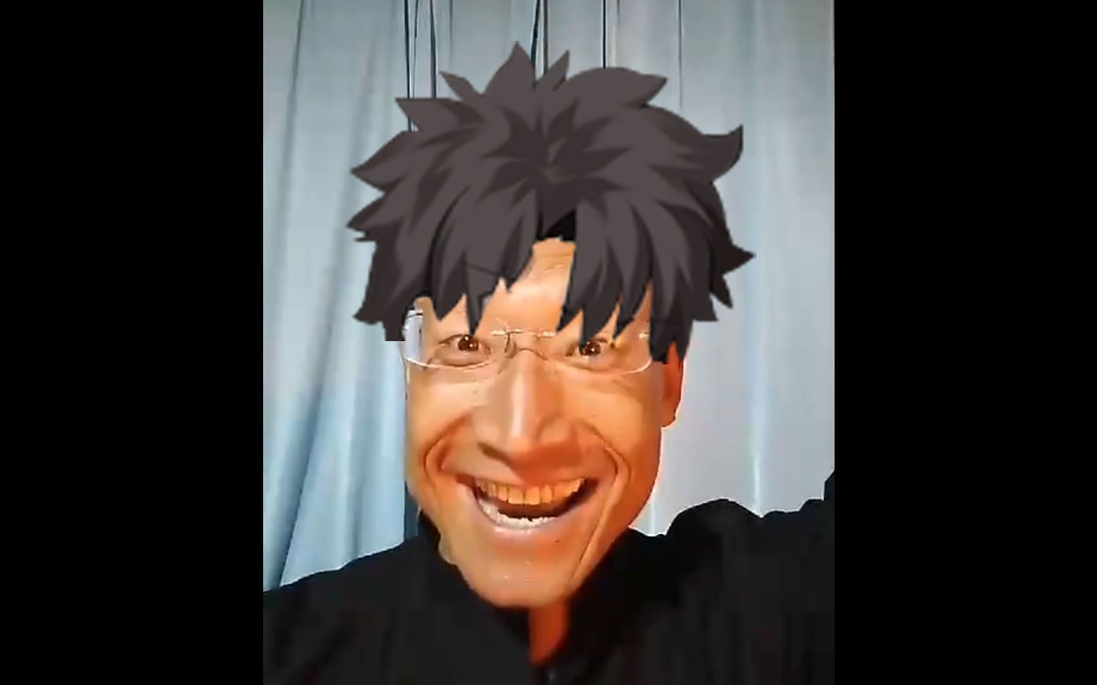 戈尔贡撤退后藤丸立香正义的演讲