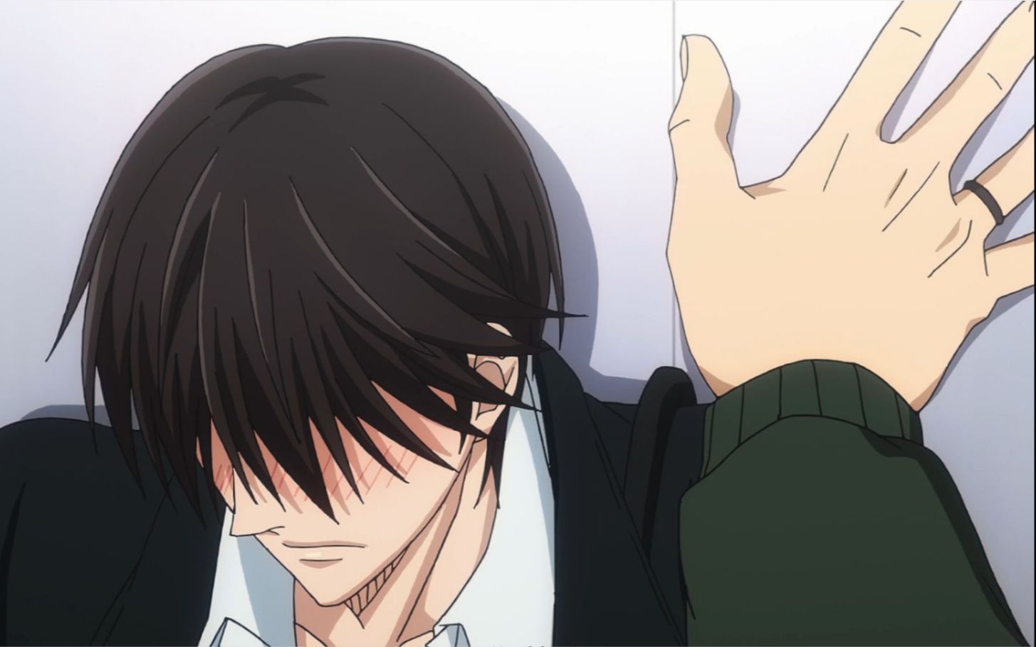 这是蠢泰吃过最甜的一次蜂蜜了吧!高能速来!无删!