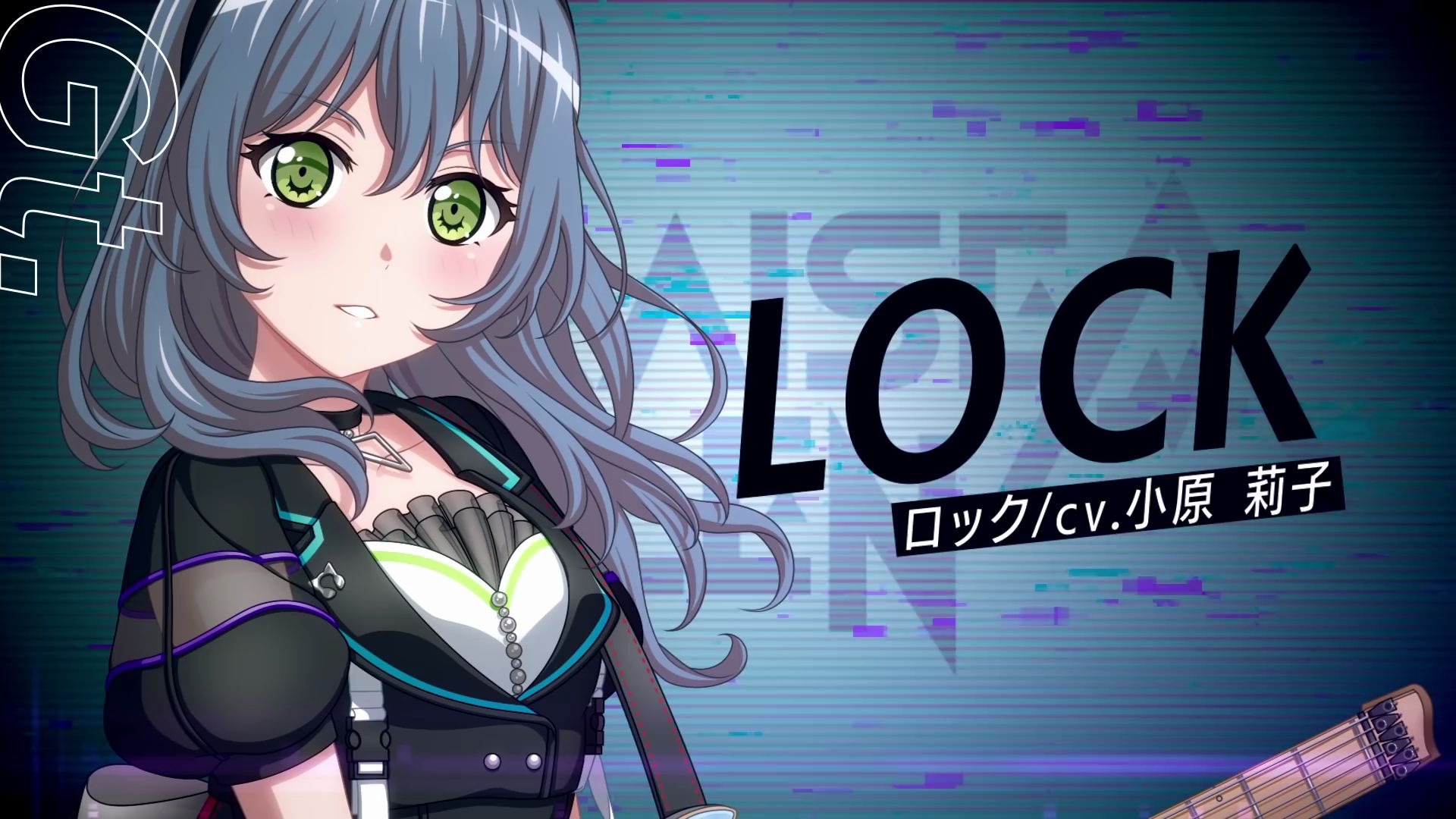 少女乐团派对!raise a suilen紹介pv