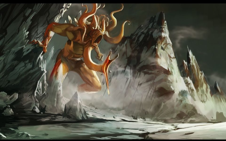 克苏鲁vr游戏,疯狂山脉vr版_哔哩哔哩 (゜-゜)つロ 干杯~-bilibili