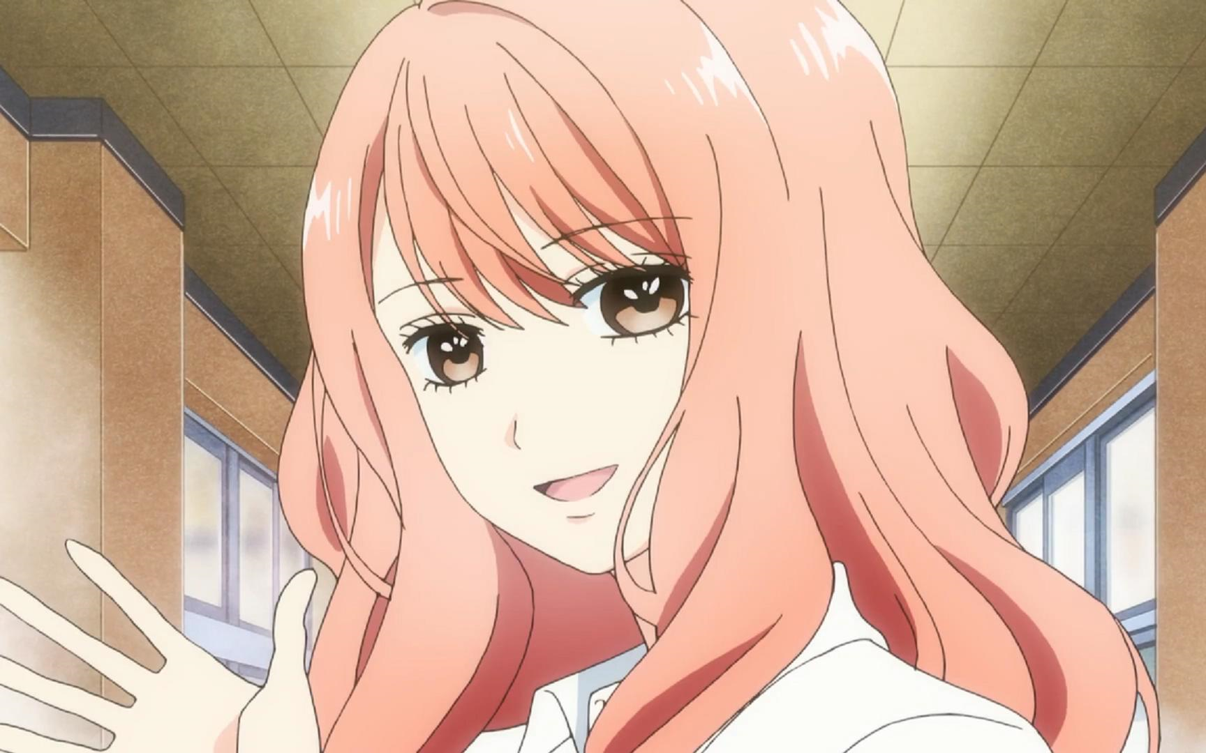 【4月】3d彼女 长pv【中字】