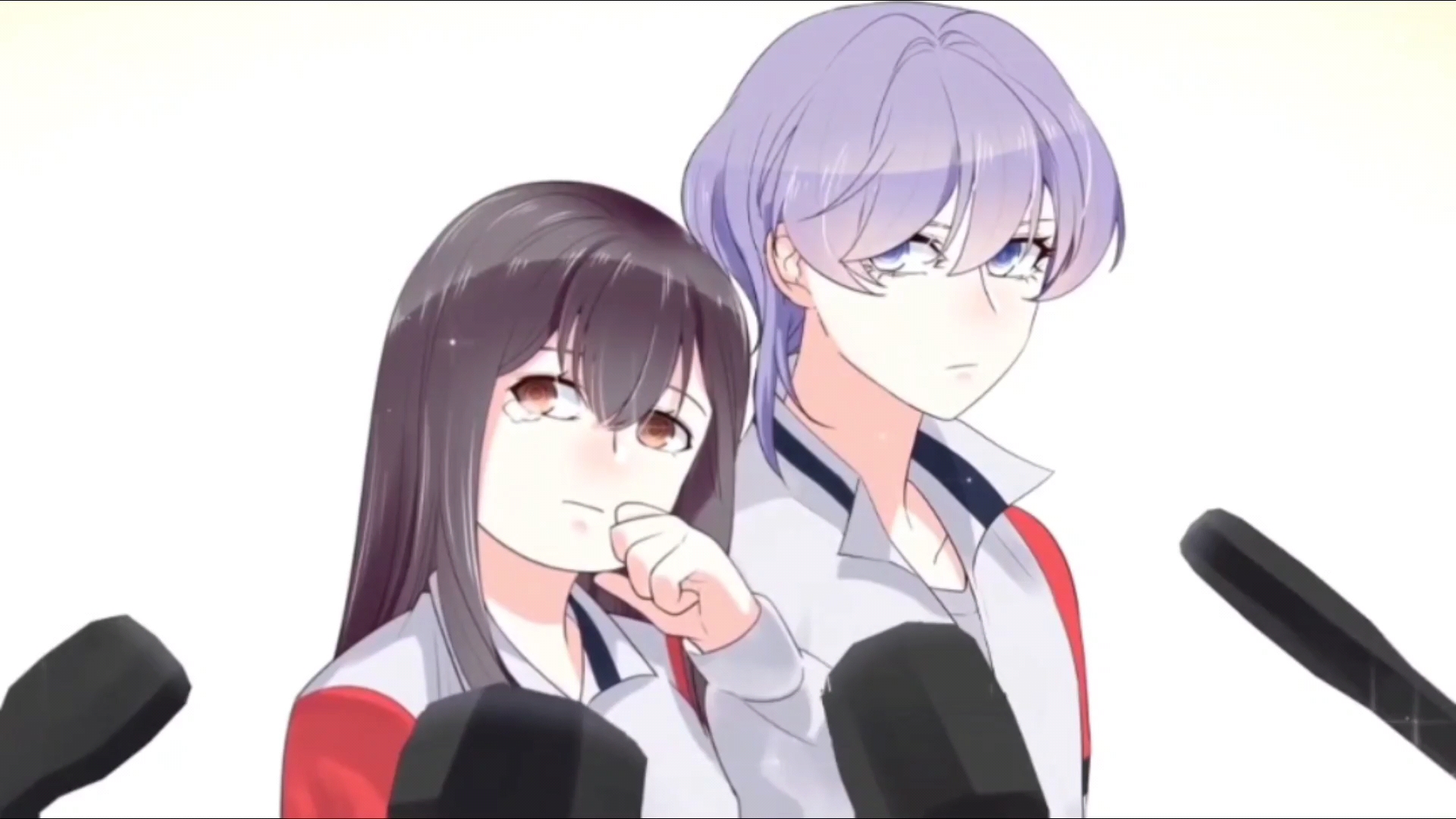 国民校草是女生12集结吧光合创作者动态漫画动漫