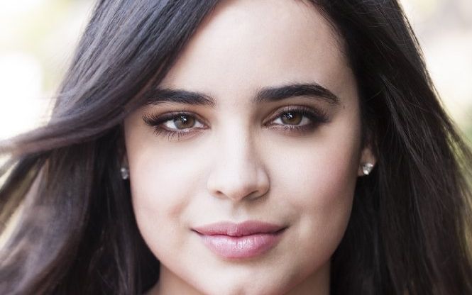 [图]Stuck On The Outside -Sofia Carson