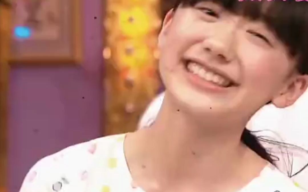 失恋了走不出来?来看看芦田爱菜的35亿梗