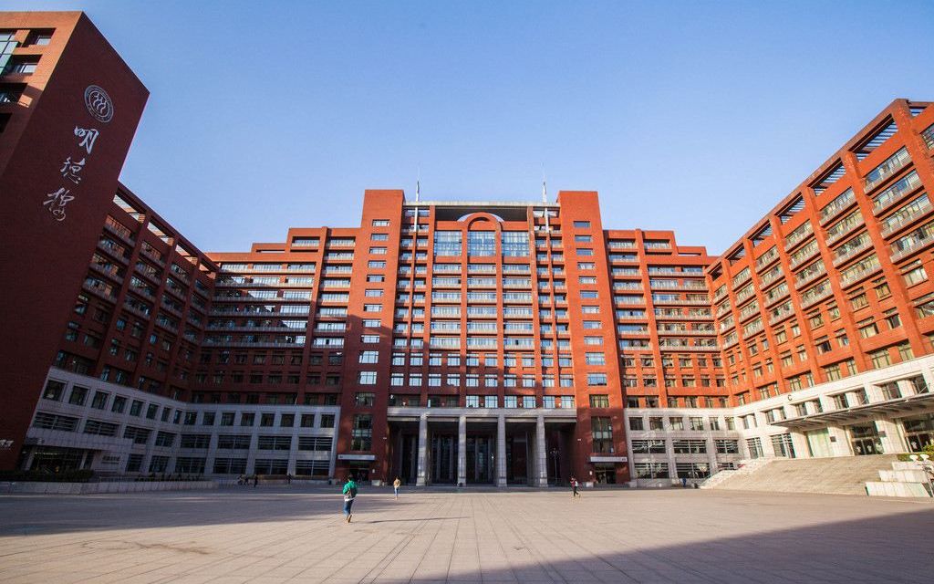 2018人大金融硕士考研经验jessie师姐碎碎念