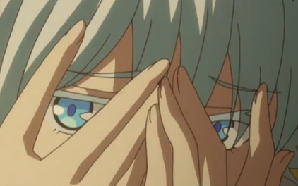 【棍勇/泪燃】刹那抓住了未来