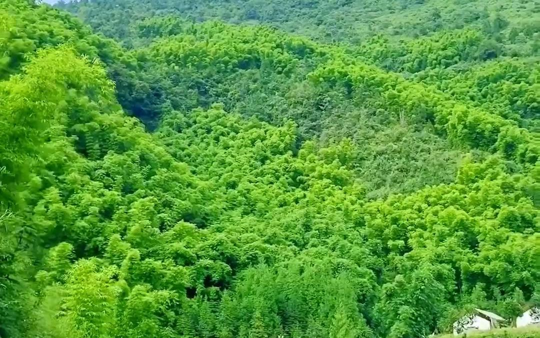 『乡村风光』大山深处自然美 ,乡下风景