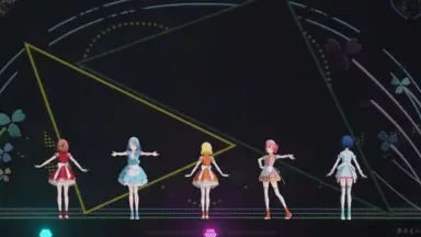 Poppin Candy☆Fever！-哔哩哔哩_Bilibili