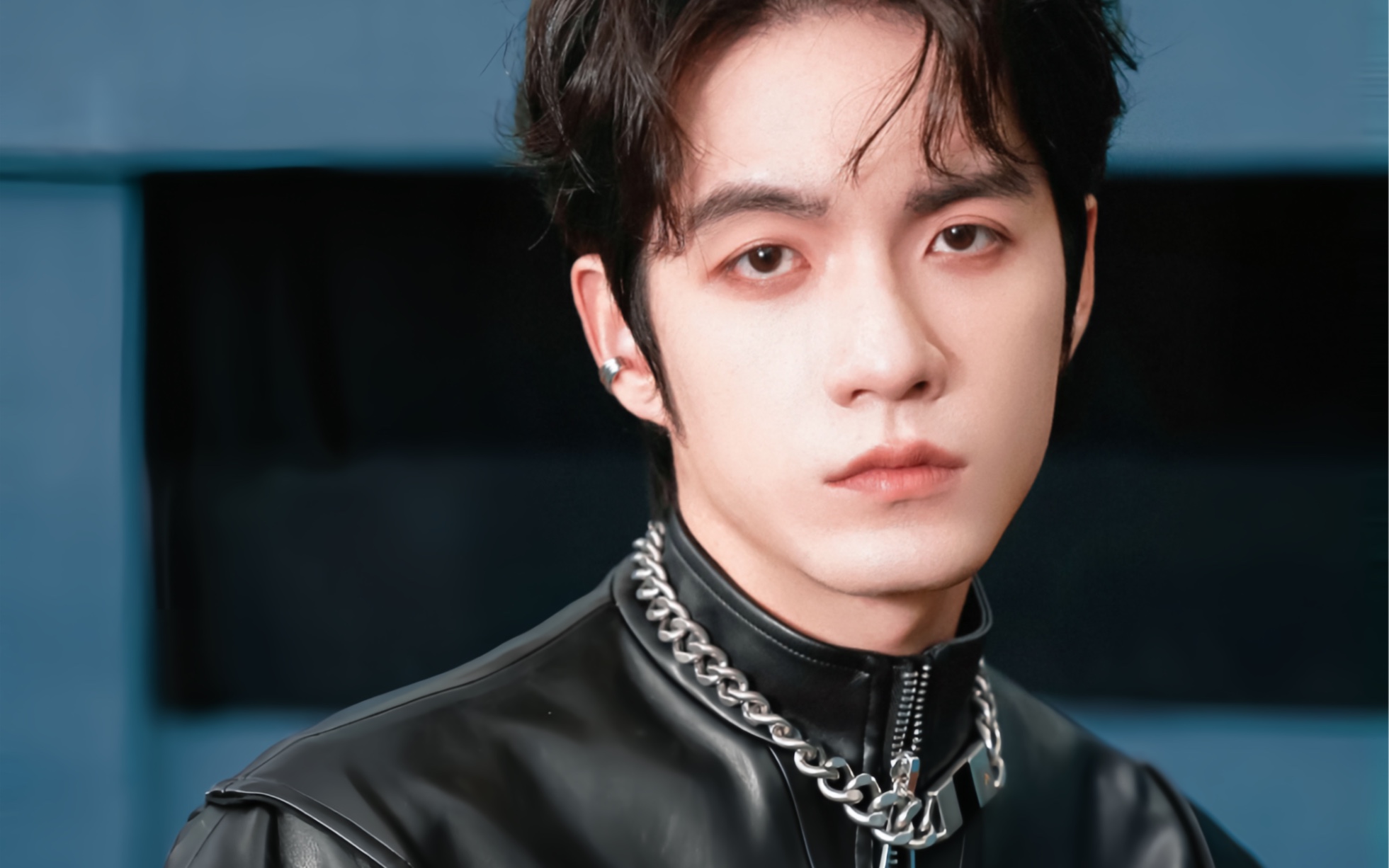 【张颜齐】我说张颜齐这张脸秒了没人反对吧