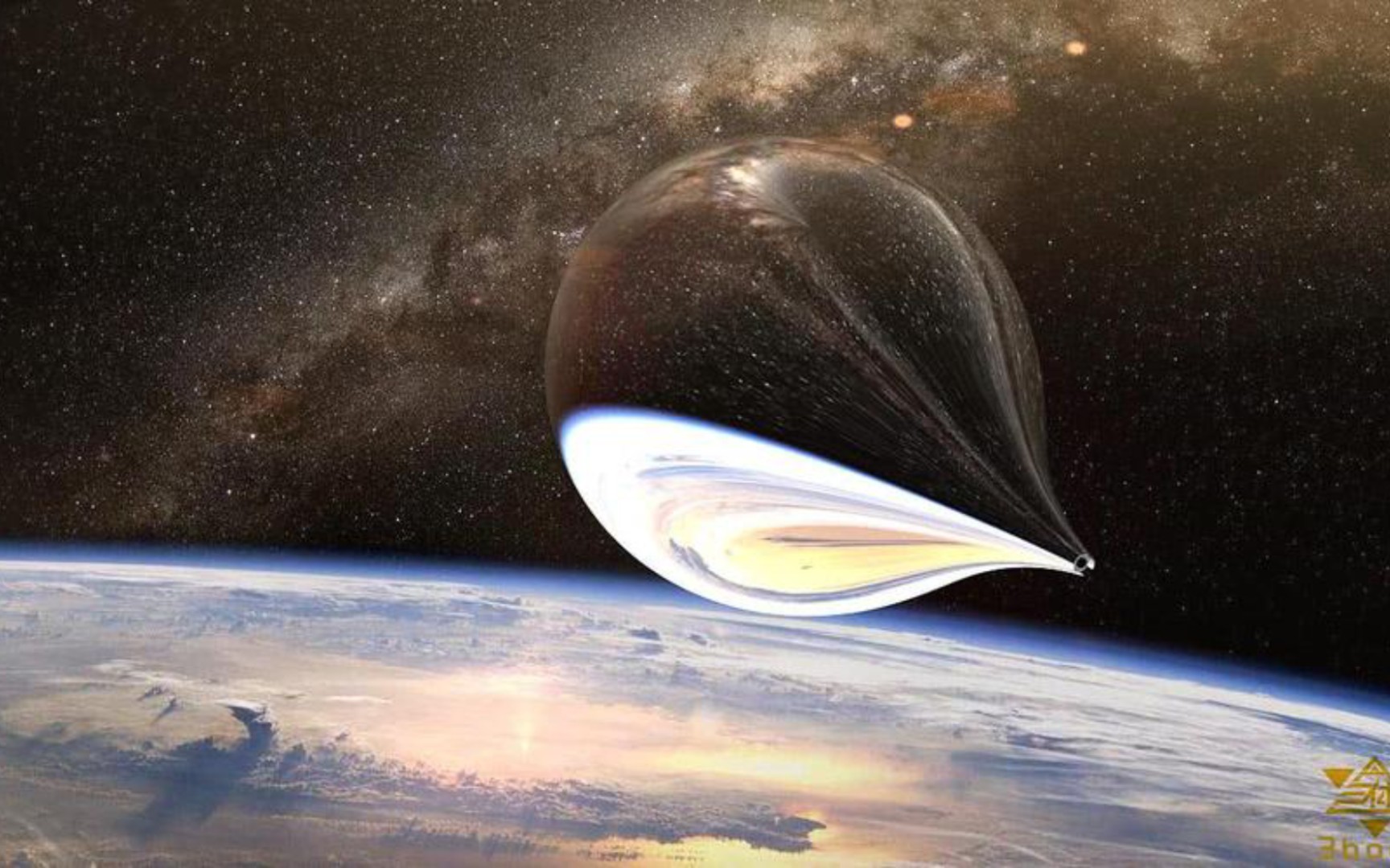 《三体》黑暗森林序章