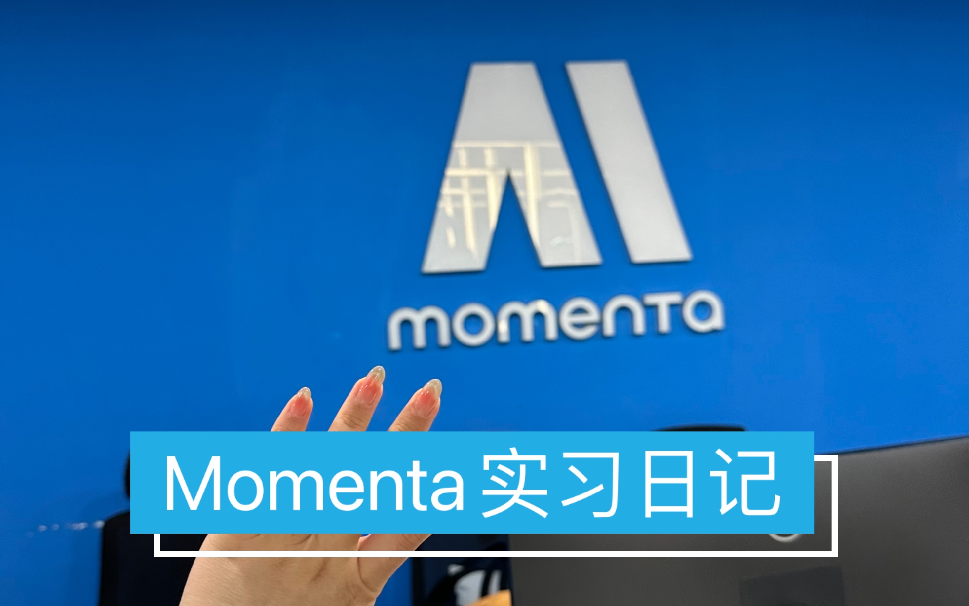 Momenta实习日记 最后一个月 (已离职)哔哩哔哩bilibili