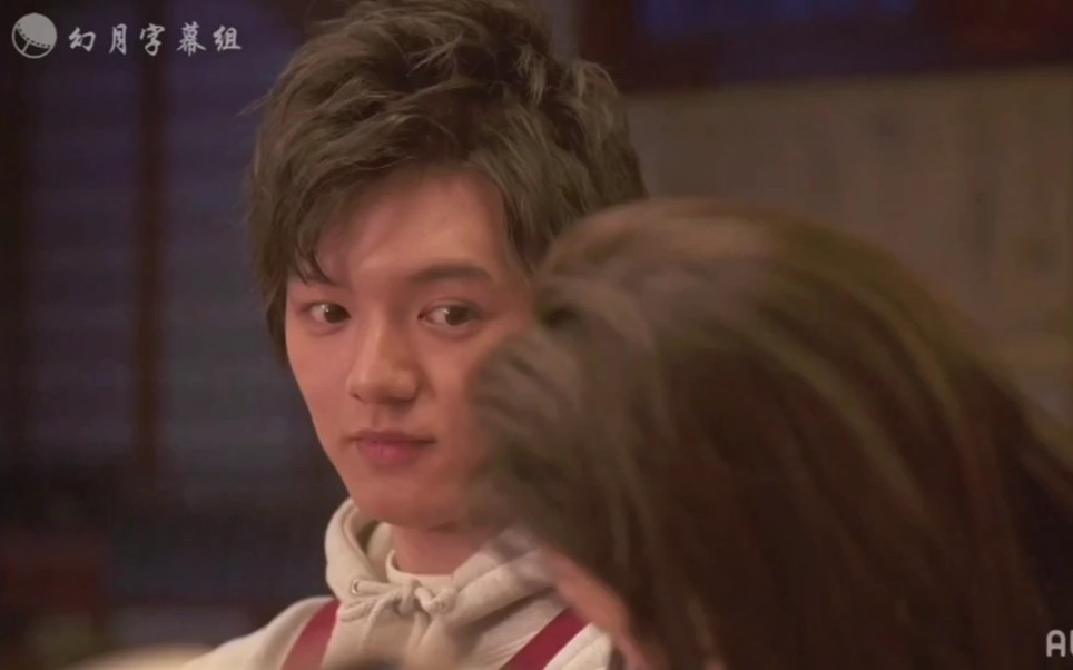 捷德滨田龙臣贝利亚的儿子谈恋爱啦