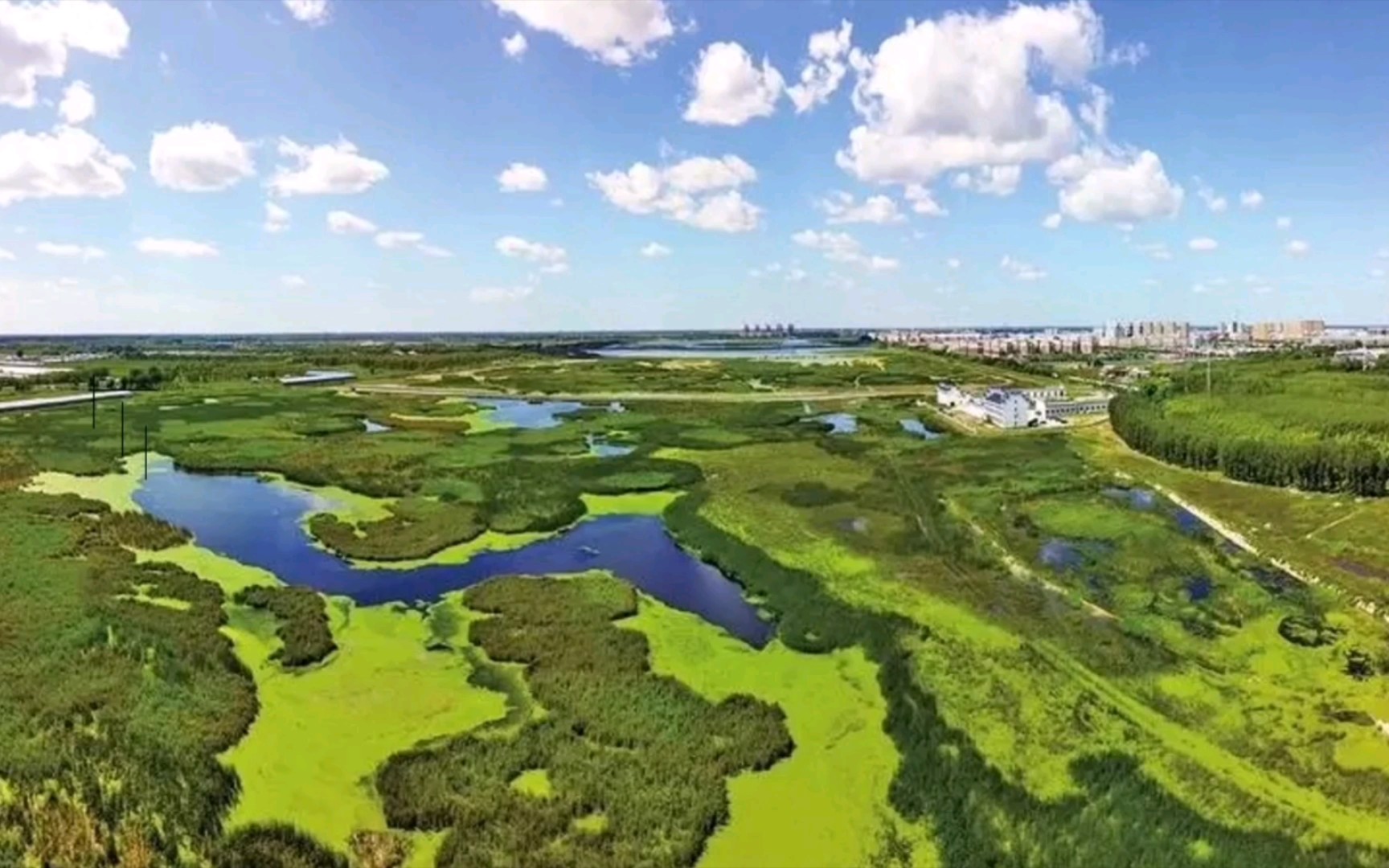 白城3a景区凑名额篇