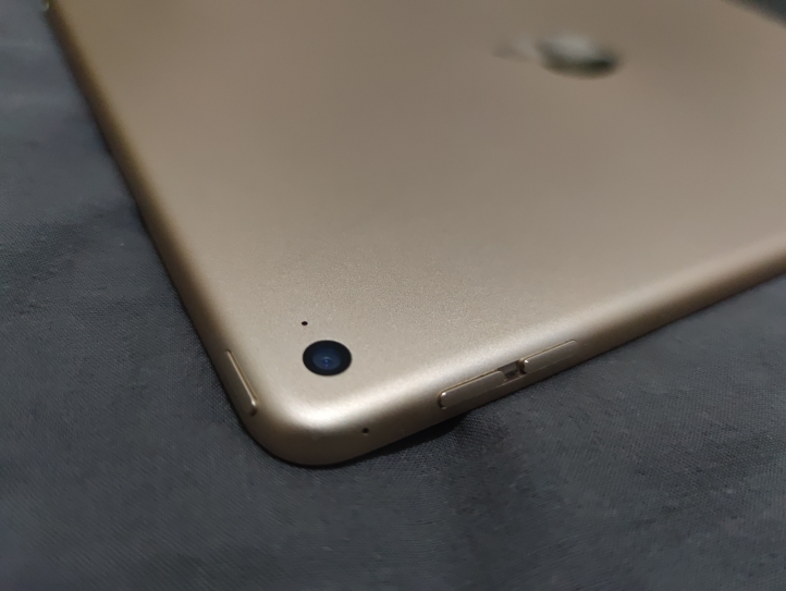 565外观美丽的ipadair2 64g