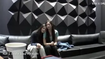 ahrita^_^DREAM（AHYEON&PHARITA新歌cut）