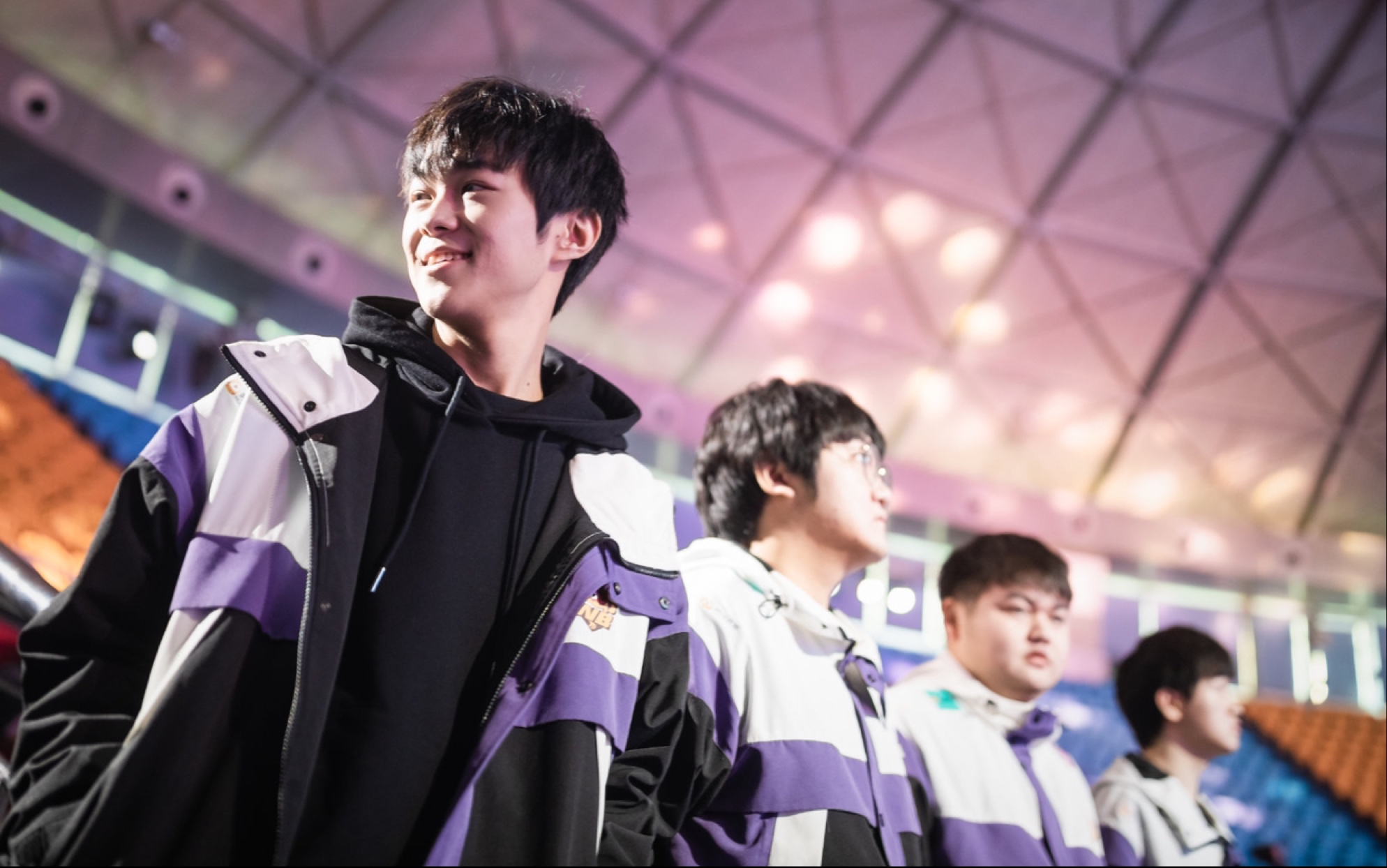 【210116直播弹幕版】wbts五排车队,给大哥倒茶~(暖阳阿豆诗酒千世神