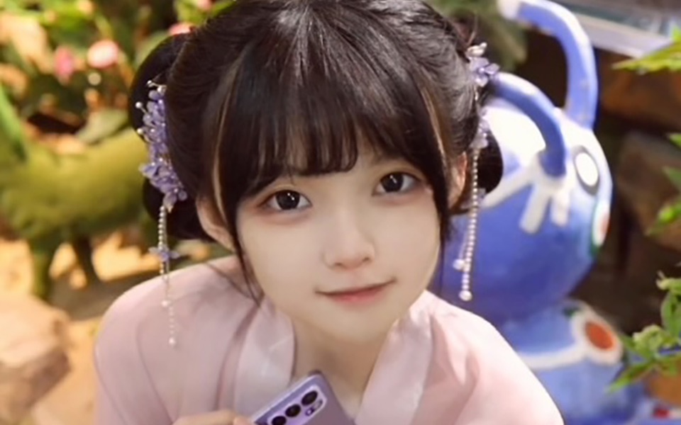 九龄｜盲盒开出“绝绝紫女友”的心动挑战！-是一只九龄-是一只九龄-哔哩哔哩视频