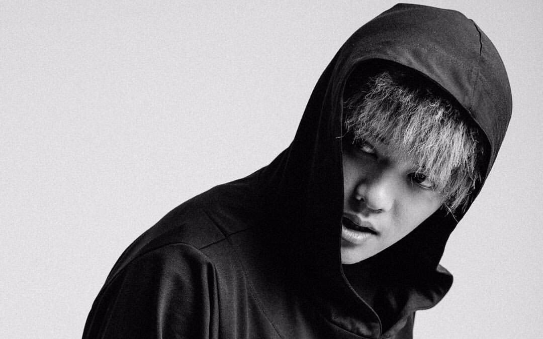 硬币 收藏 哈萨克斯坦人气组合ninety one 微博@ninetyone_space 投稿