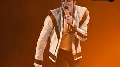 Michael Jackson - Beatboxing Ultimate Collection_哔哩哔哩_bilibili
