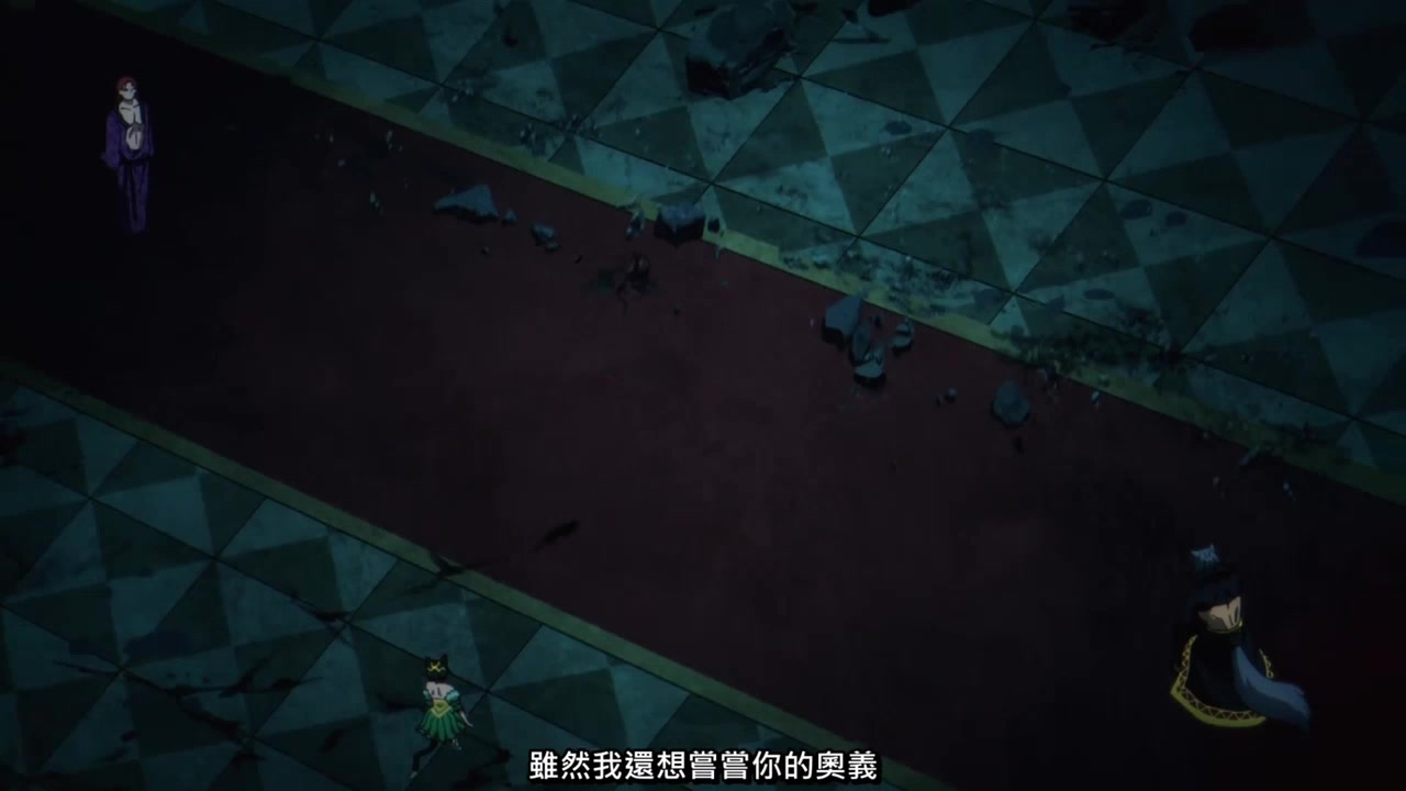 ：《异世界失格》问题少女竟然是一国的公主！海报