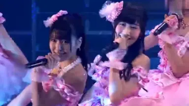 NMB48リクエストアワー2023-哔哩哔哩_Bilibili